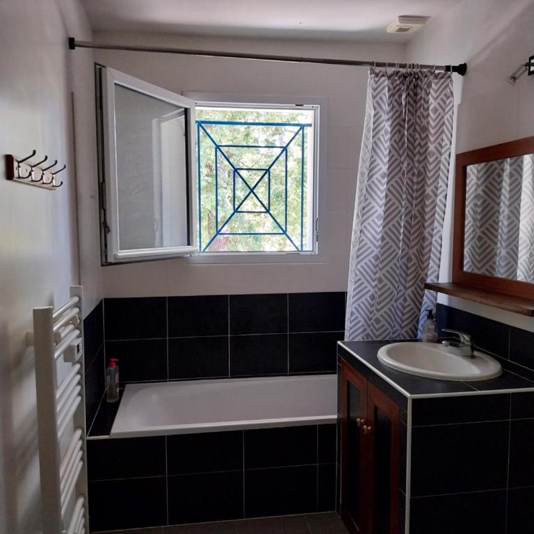 Villa BIENVENUE - Haus mit 2 Schlafzimmern - 8