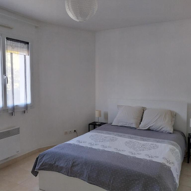 Villa BIENVENUE - Haus mit 2 Schlafzimmern - 11