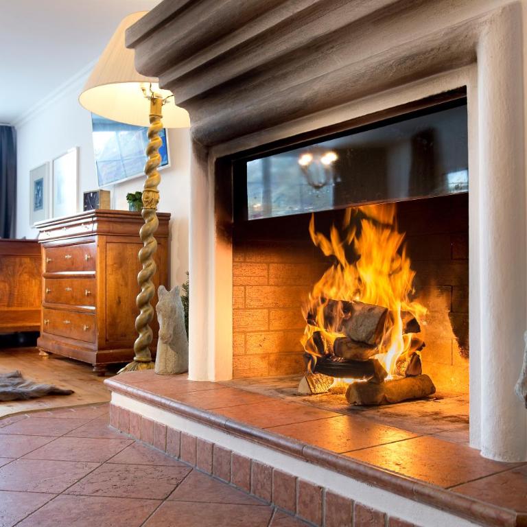 Hotel Bergwelt - Suite - 3