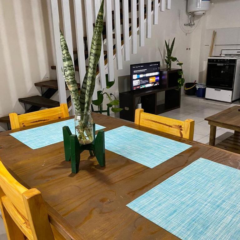 Las Margaritas - Apartamento de 1 dormitorio - 5