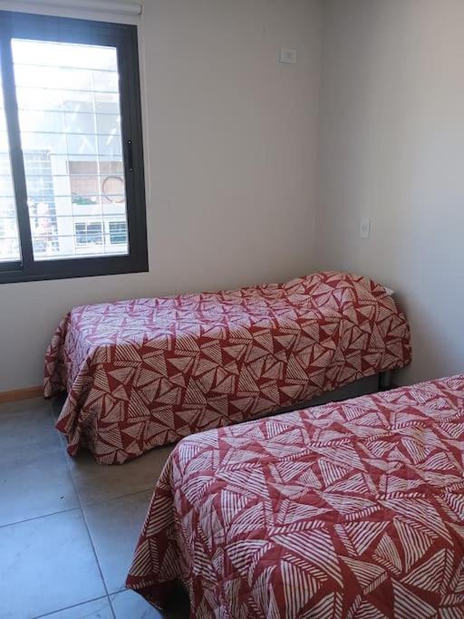 Casa Vista a la Montaña - Three-Bedroom House - 11