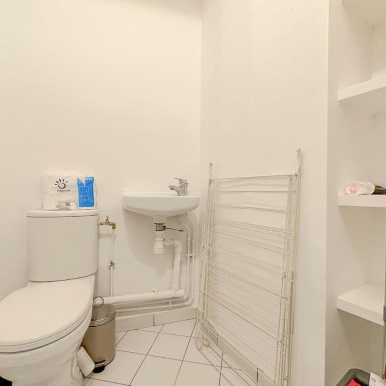 Flexliving - room - Septembre - Chambre Simple - 8