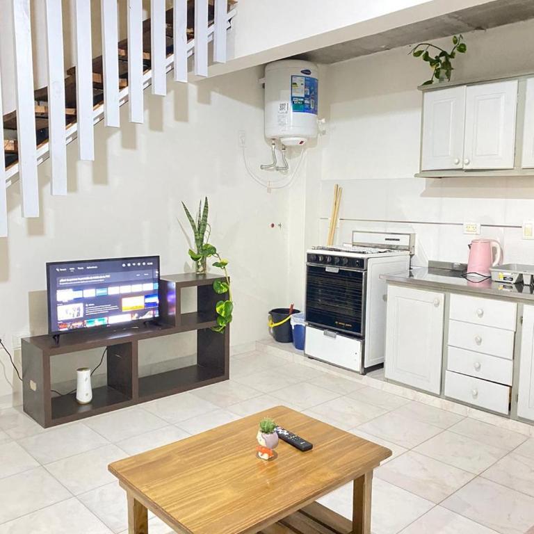 Las Margaritas - Apartamento de 1 dormitorio - 6