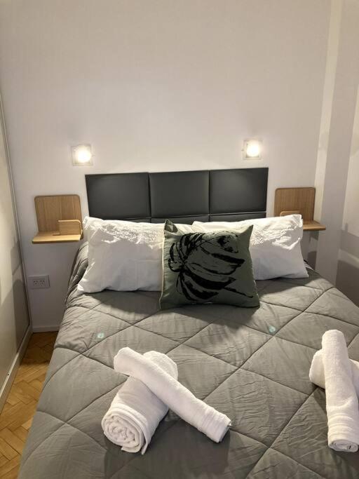 Studio acogedor - Ideal para 2 - Zona Alto Palermo - Apartamento de 1 dormitorio - 5