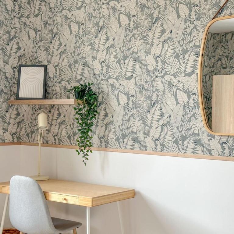 Flexliving - room - Septembre - Chambre Simple - 3