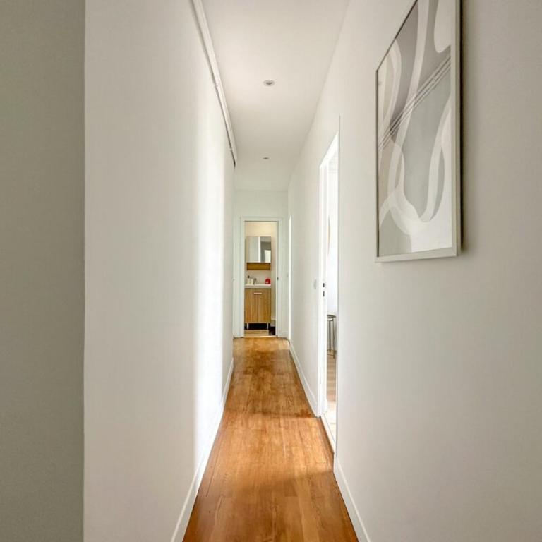 Flexliving - room - Septembre - Chambre Simple - 5