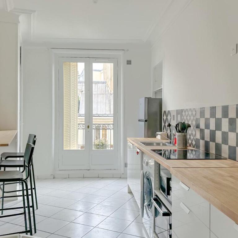 Flexliving - room - Septembre - Chambre Simple - 15