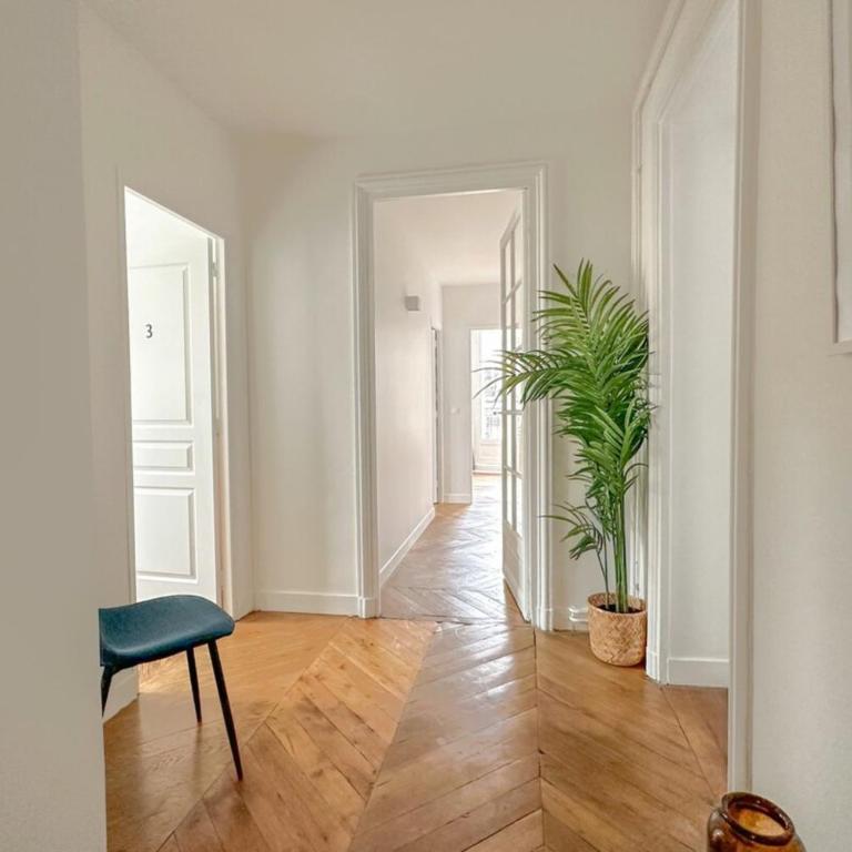 Flexliving - room - Septembre - Chambre Simple - 7