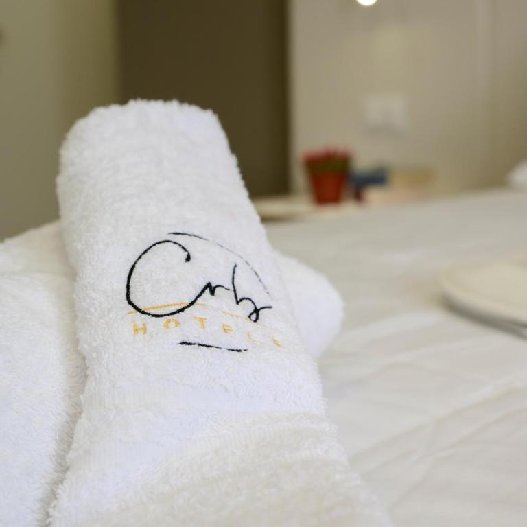 B&B Maqueda - Room & Suite - Camera Deluxe - 4