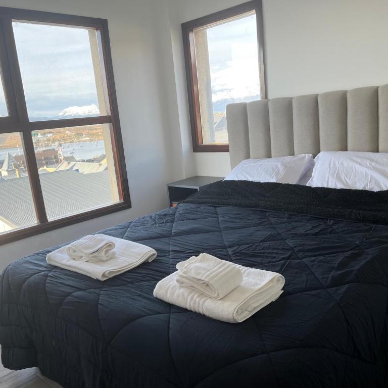 Ushuaia Suites Connect Point 1 - Apartamento de 1 dormitorio - 3