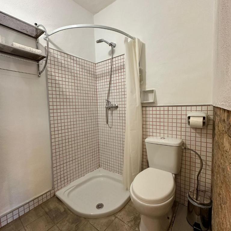 Apartamento Carretera de la Sierra - One-Bedroom Apartment - 10