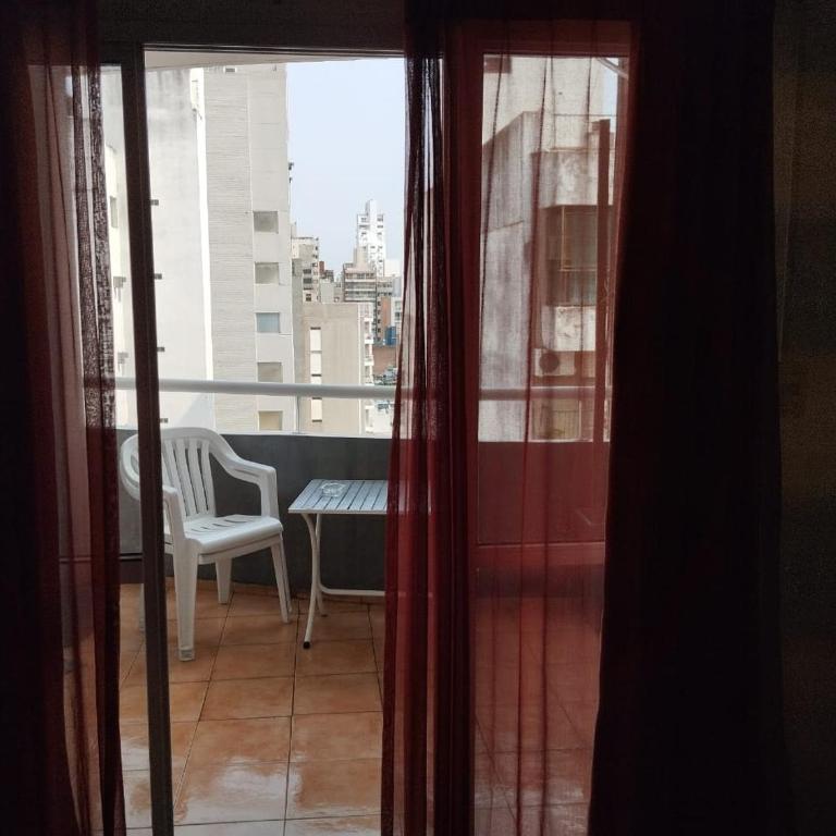 DORREGO 17 BIS - Apartamento de 1 dormitorio - 8