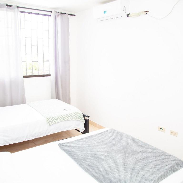 Hermoso y acogedor lugar en Mompox - Two-Bedroom Apartment - 3