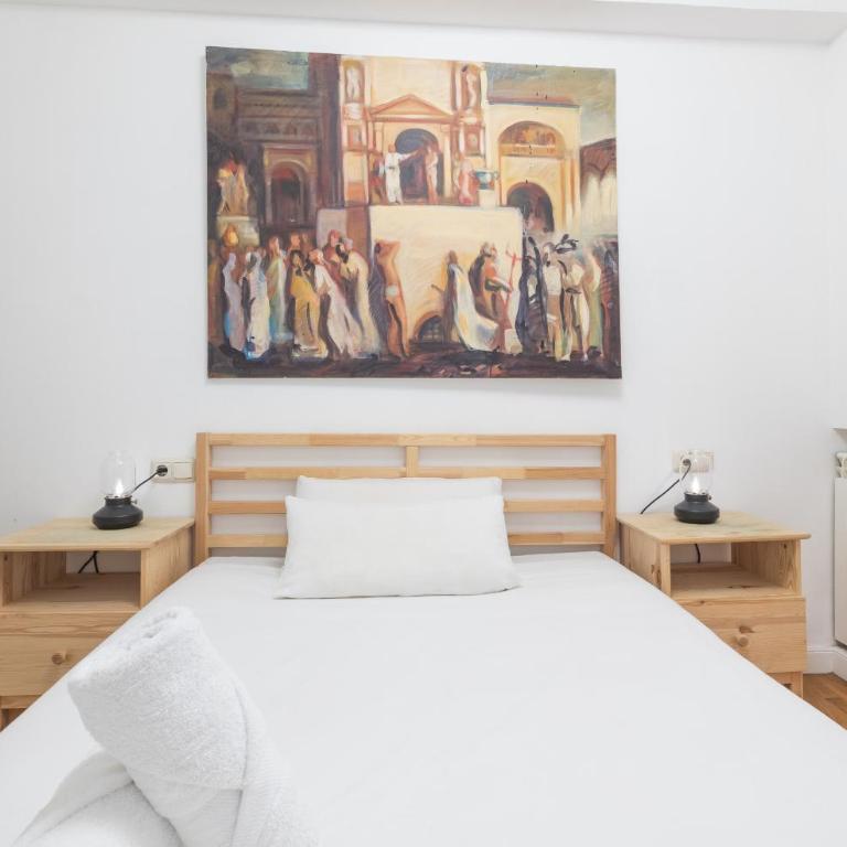 Estafeta 15 by Clabao - Apartamento de 2 dormitorios - 18