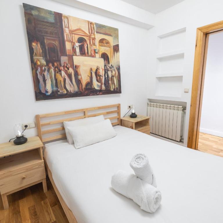 Estafeta 15 by Clabao - Apartamento de 2 dormitorios - 21