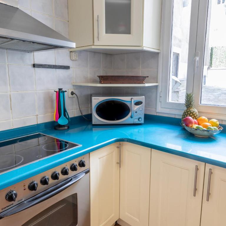 Estafeta 15 by Clabao - Apartamento de 2 dormitorios - 10