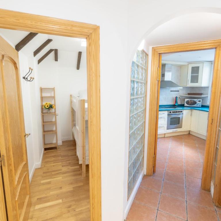 Estafeta 15 by Clabao - Apartamento de 2 dormitorios - 12
