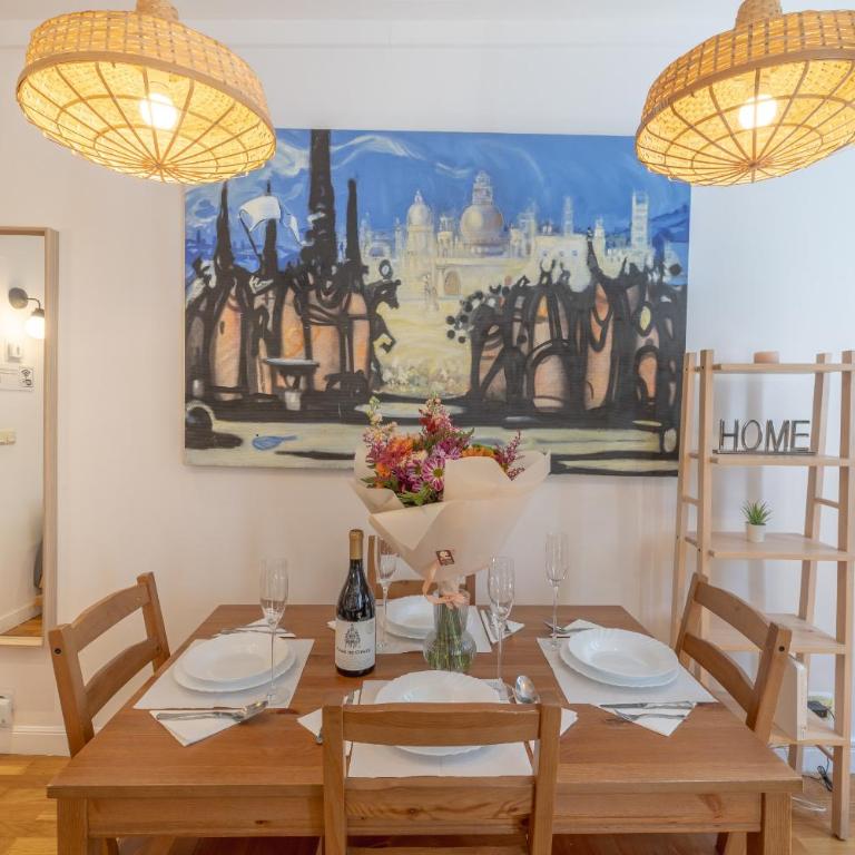 Estafeta 15 by Clabao - Apartamento de 2 dormitorios - 5