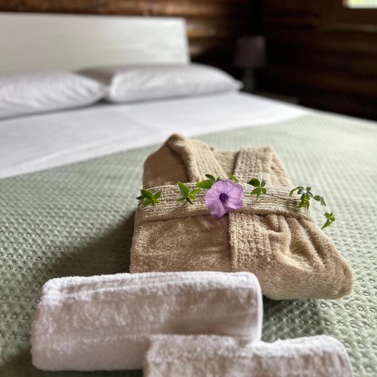 Chalet Seaview by AR Group Hotels - One-Bedroom Chalet - 29