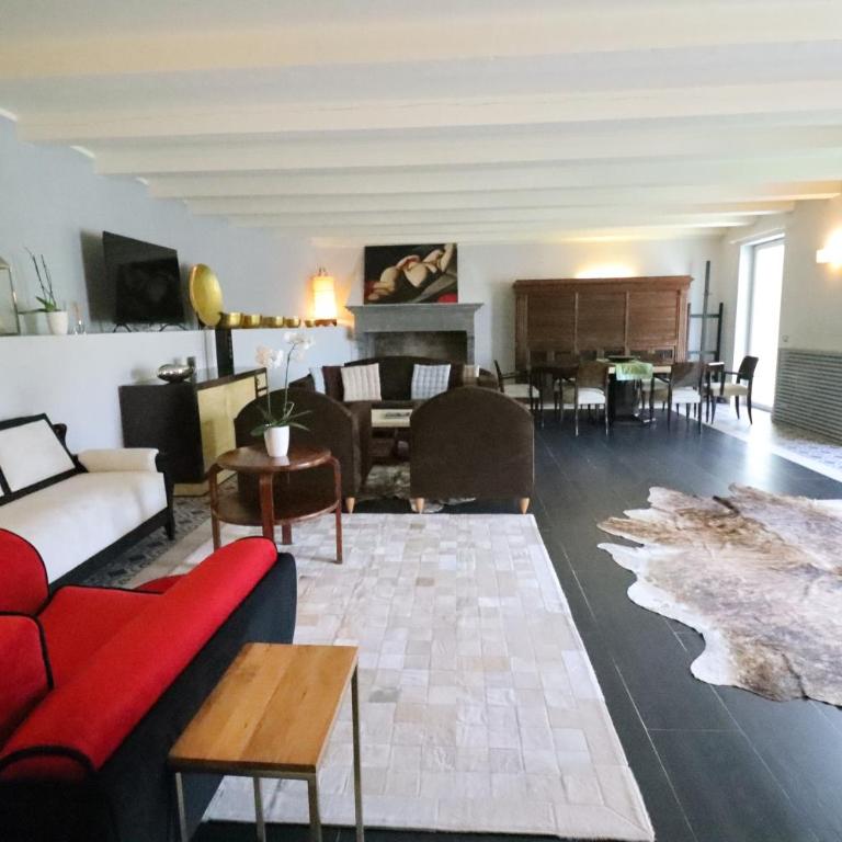 Villa Lux Cinque Terre - Villa con Piscina Privata - 5