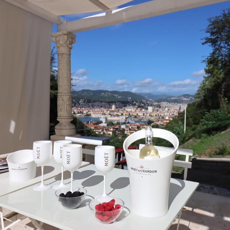 Villa Lux Cinque Terre - Villa con Piscina Privata - 8