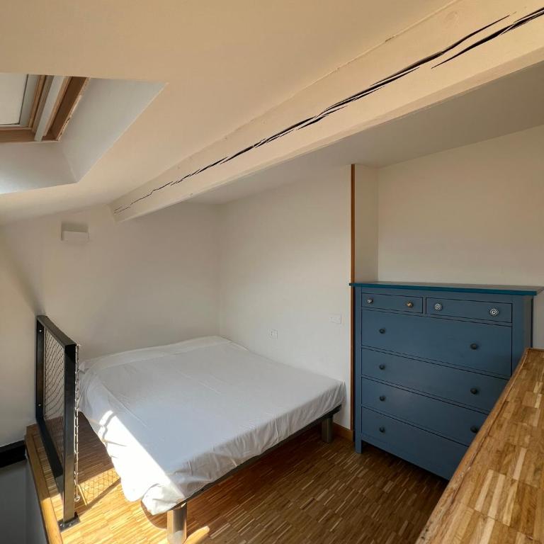 CasaRipa26 - Appartamento con 2 Camere da Letto - 1
