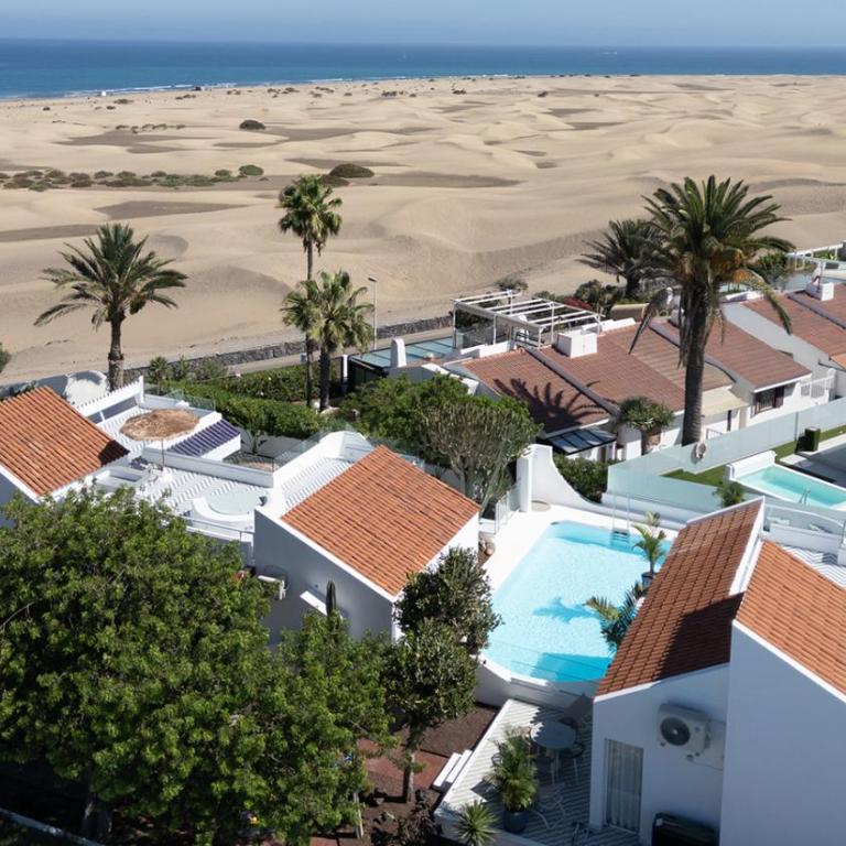 Sierra del Mar - Bungalow de 3 dormitorios - 25