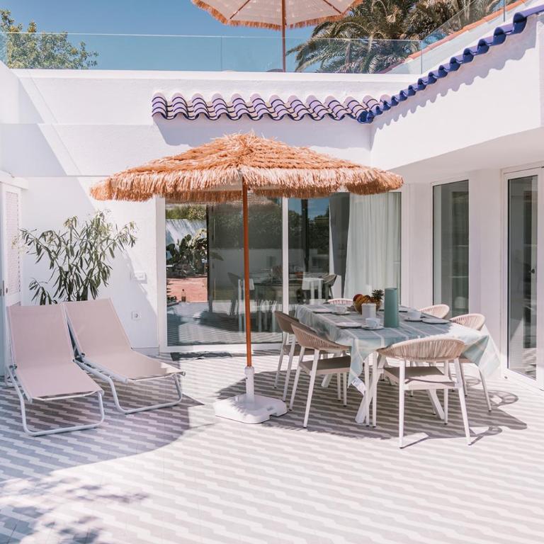 Sierra del Mar - Bungalow de 3 dormitorios - 26