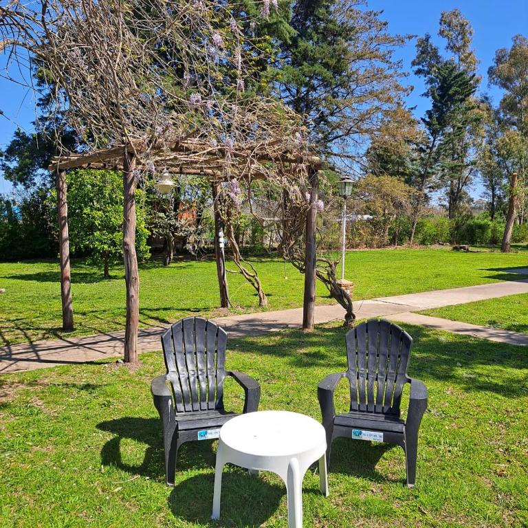 Quinta Pinar de Robles - Casa de 2 dormitorios - 9