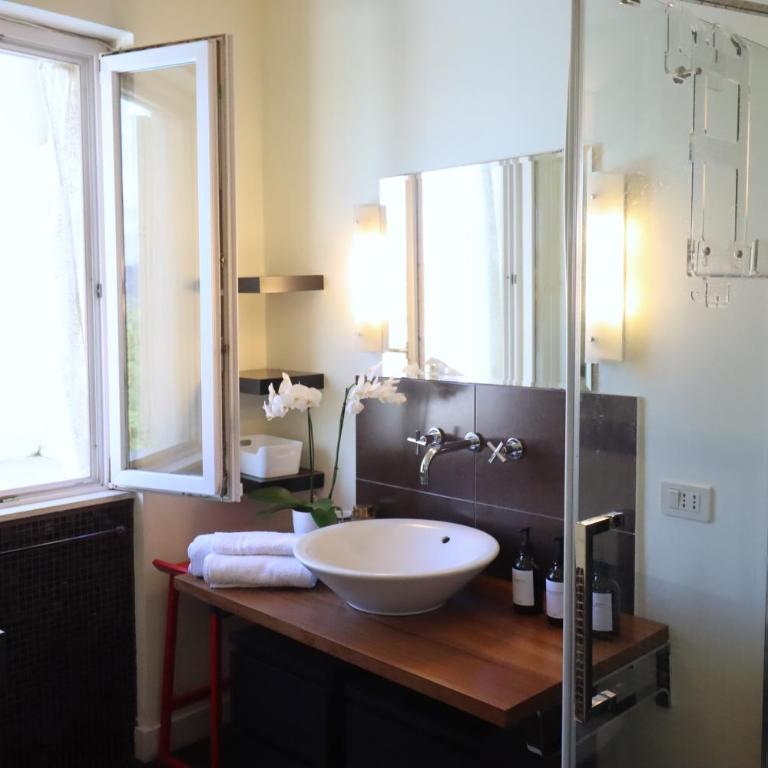 Villa Lux Cinque Terre - Villa con Piscina Privata - 20