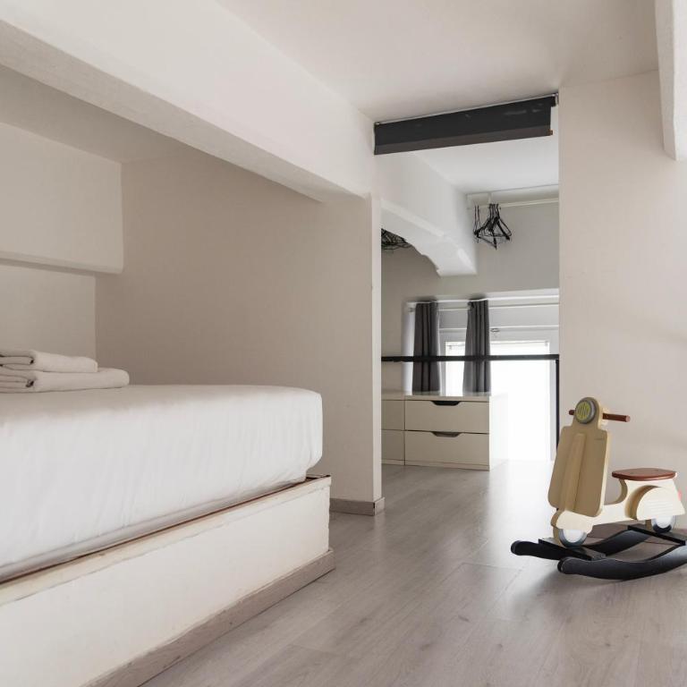 Youhosty - Porta Romana Studio dx - Appartamento con 1 Camera da Letto - 10