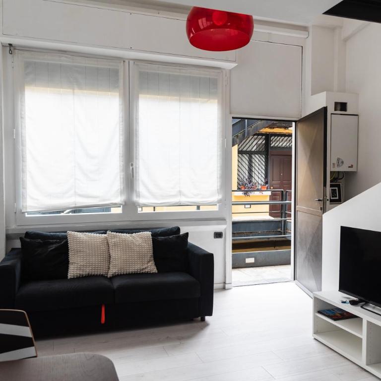 Youhosty - Porta Romana Studio dx - Appartamento con 1 Camera da Letto - 19