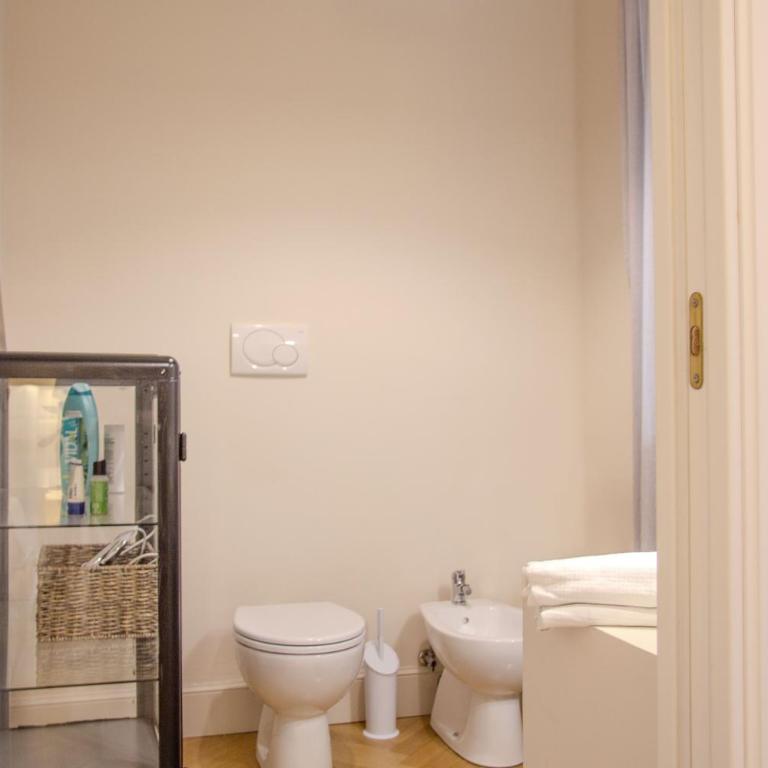 La Maison du Théâtre - Camera Singola con Bagno Privato - 5