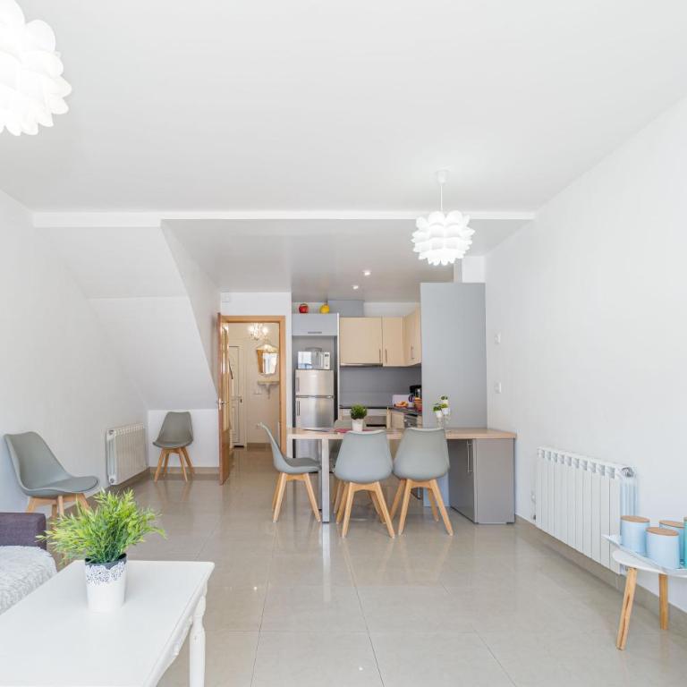 Apart-rent Casa Puigmal 0152 - Villa de 2 dormitorios - 9