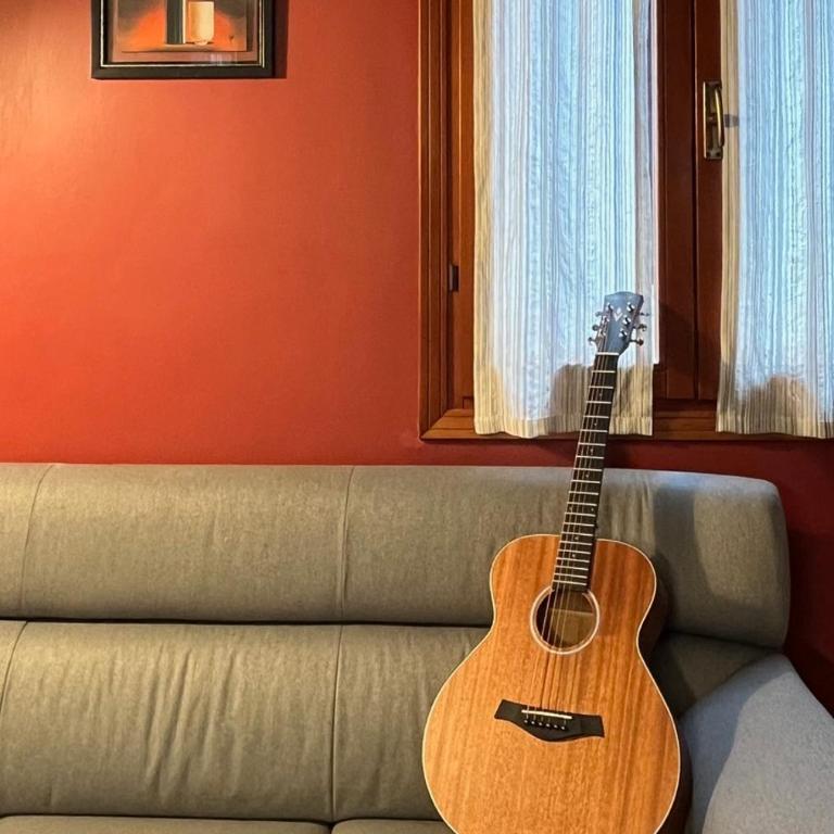Ca' di Loto - Two-Bedroom Apartment - 25