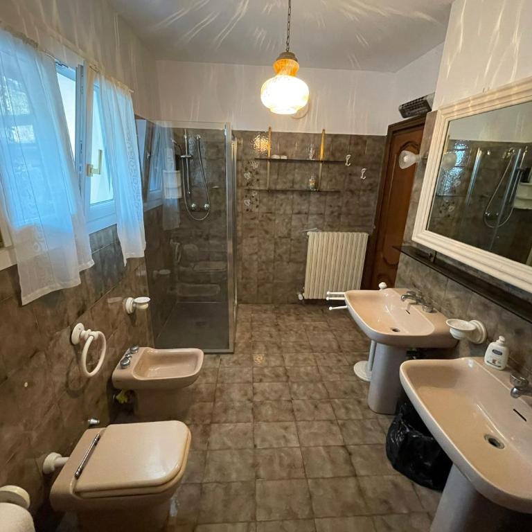 Oasi di pace a soli 3 km dal mare - Casa con 3 Camere da Letto - 16