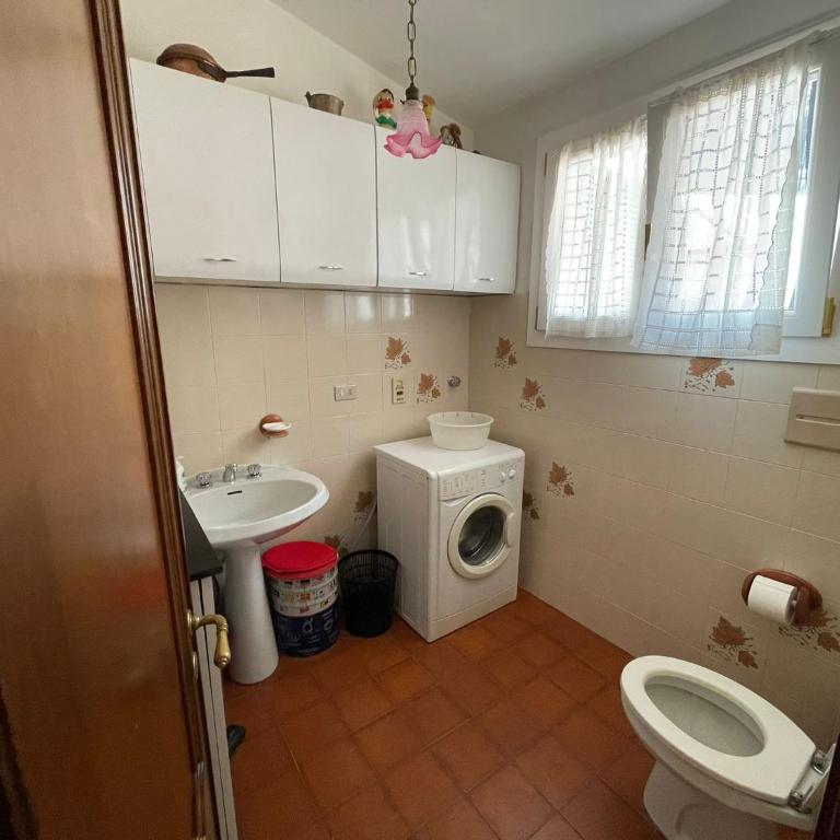 Oasi di pace a soli 3 km dal mare - Casa con 3 Camere da Letto - 17