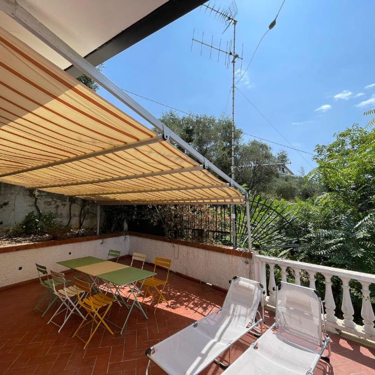 Oasi di pace a soli 3 km dal mare - Casa con 3 Camere da Letto - 29