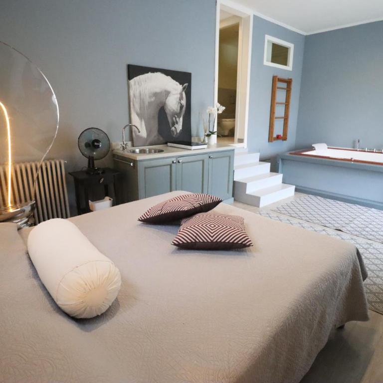 Villa Lux Cinque Terre - Villa con Piscina Privata - 22