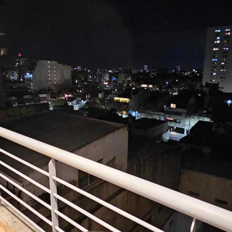 Moderno Monoambiente en Palermo - Apartamento de 1 dormitorio - 7