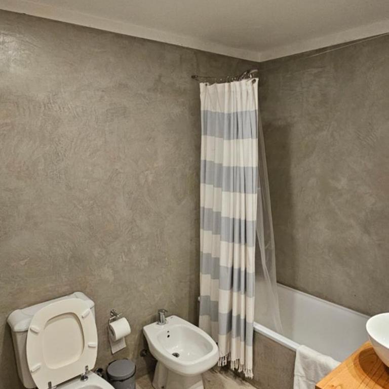 Moderno Monoambiente en Palermo - Apartamento de 1 dormitorio - 14