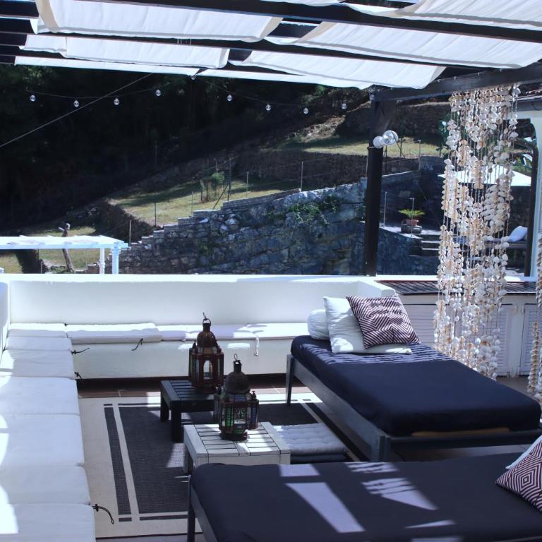 Villa Lux Cinque Terre - Villa con Piscina Privata - 29