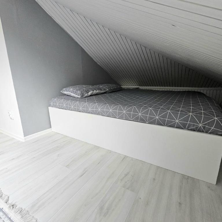 Bascarsija with a view - Two-Bedroom Apartment - 8