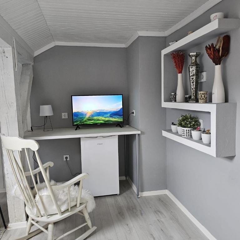 Bascarsija with a view - Two-Bedroom Apartment - 24