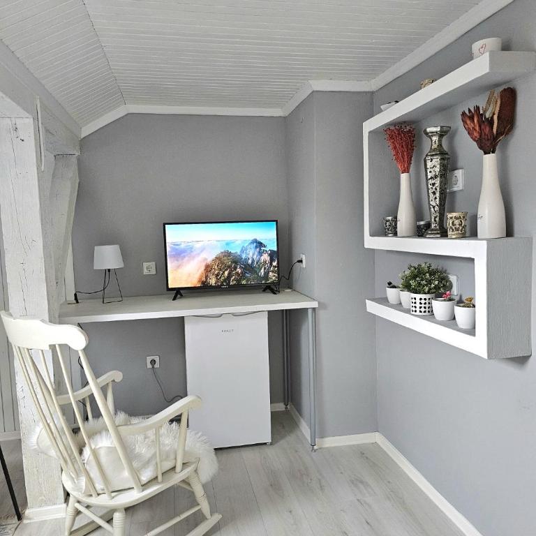 Bascarsija with a view - Two-Bedroom Apartment - 5