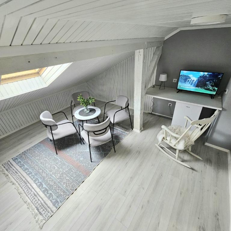 Bascarsija with a view - Two-Bedroom Apartment - 4