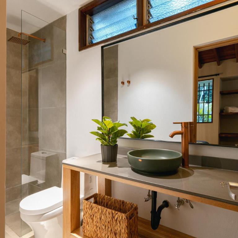 Casa Serena Provenza - Villa - 21