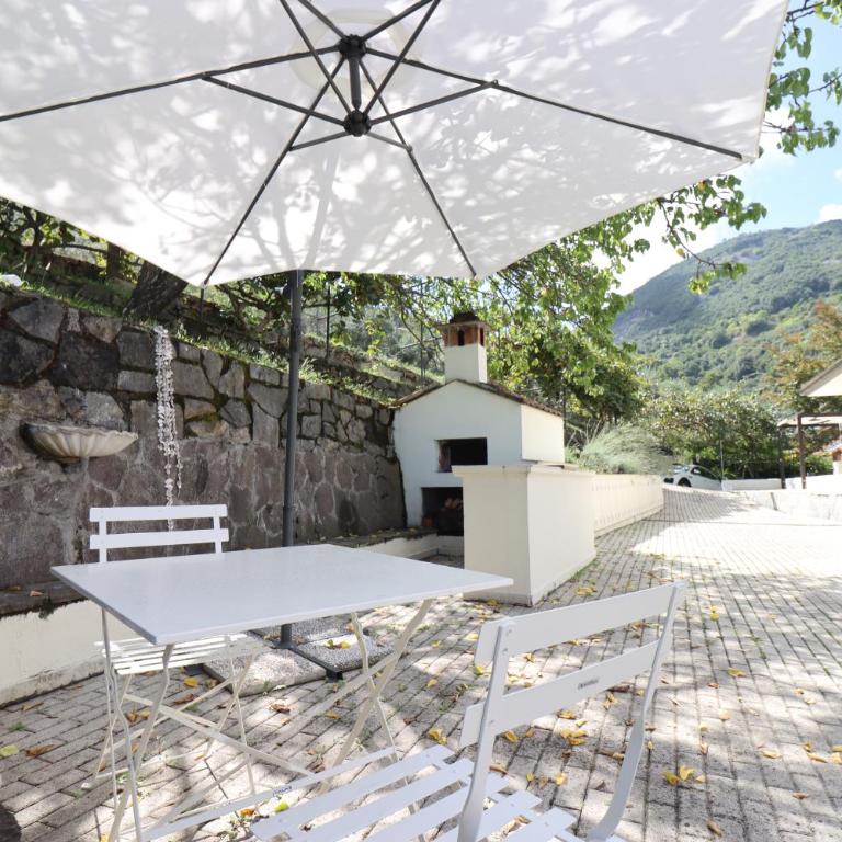 Villa Lux Cinque Terre - Villa con Piscina Privata - 34