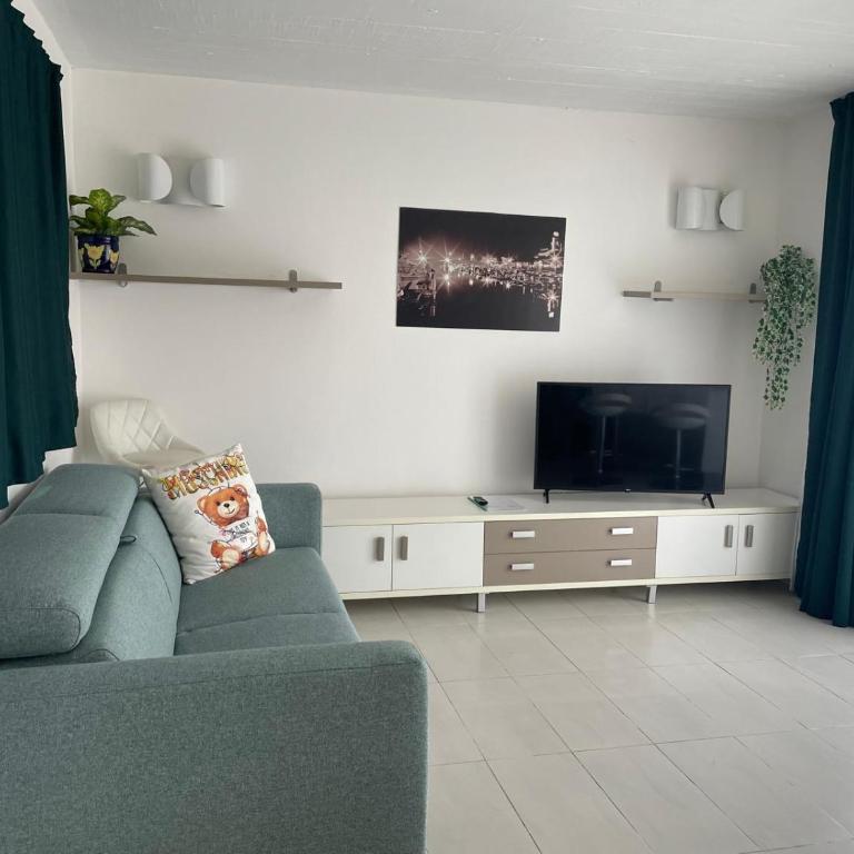 Aparthotel Holiday - Appartamento con 2 Camere da Letto - 3