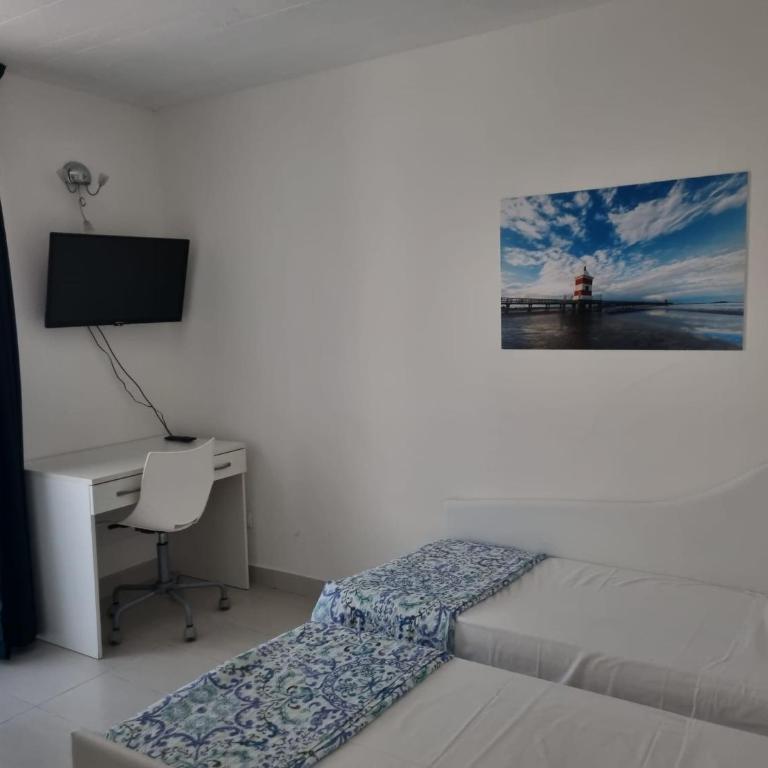Aparthotel Holiday - Appartamento con 2 Camere da Letto - 5
